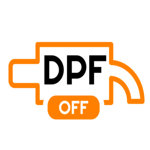 DPF Off-FAP Off