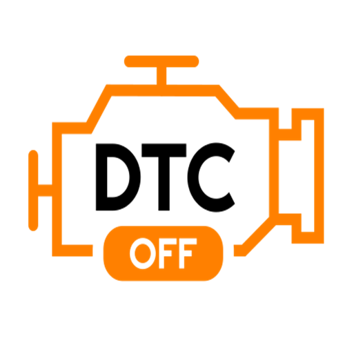 DTC Remover