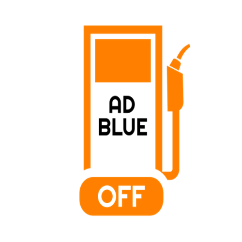 AdBlue Off-SCR Off