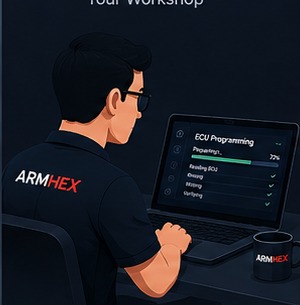 ARMHEX Technicians
